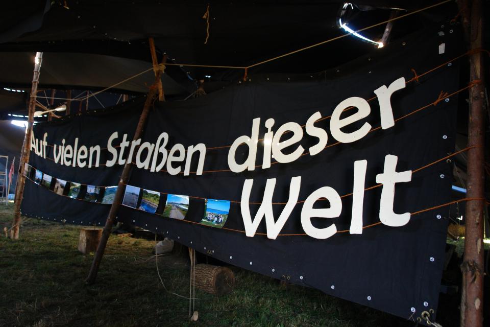 Fahrtencafé Südforum